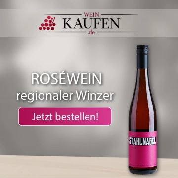 Weinangebote in Mörlenbach - Roséwein