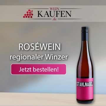 Weinangebote in Mörstadt - Roséwein