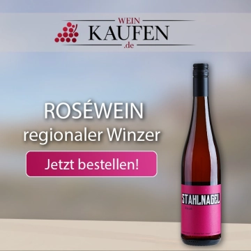Weinangebote in Möser - Roséwein