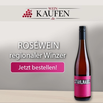 Weinangebote in Mössingen - Roséwein