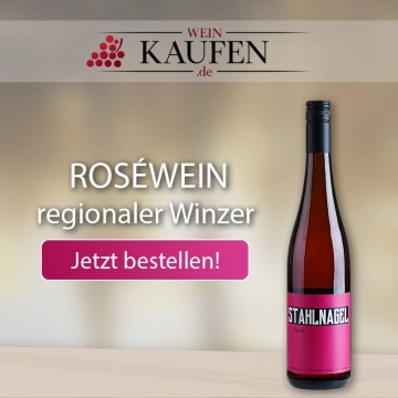 Weinangebote in Mohlsdorf-Teichwolframsdorf - Roséwein