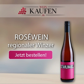 Weinangebote in Mommenheim - Roséwein