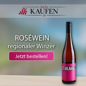 Weinangebote in Monheim (Schwaben) - Roséwein