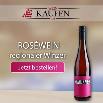 Weinangebote in Monsheim - Roséwein