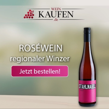 Weinangebote in Monzernheim - Roséwein
