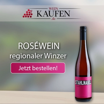 Weinangebote in Monzingen - Roséwein