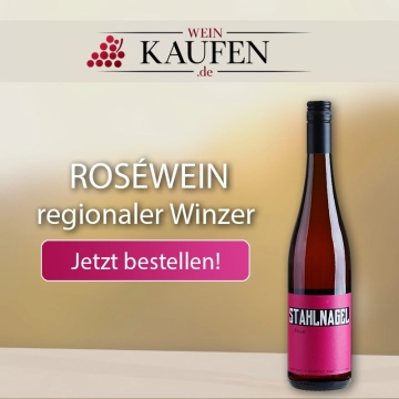 Weinangebote in Moorrege - Roséwein