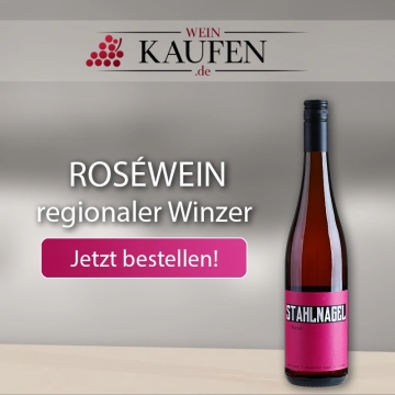Weinangebote in Moosburg an der Isar - Roséwein