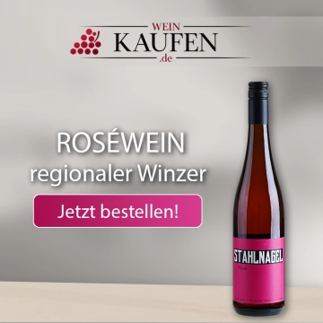 Weinangebote in Moosinning - Roséwein