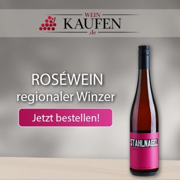 Weinangebote in Moosthenning - Roséwein