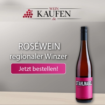 Weinangebote in Morbach - Roséwein