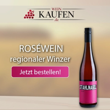 Weinangebote in Moritzburg - Roséwein