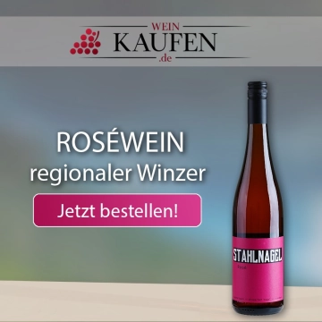 Weinangebote in Morschen - Roséwein