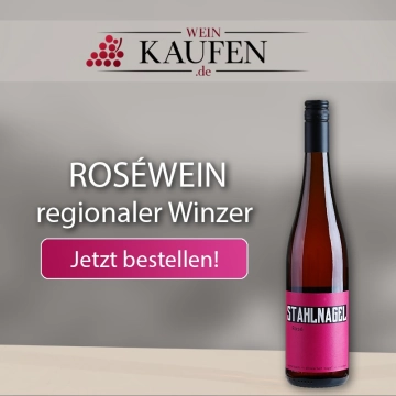 Weinangebote in Mücke - Roséwein