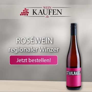 Weinangebote in Mühlacker - Roséwein
