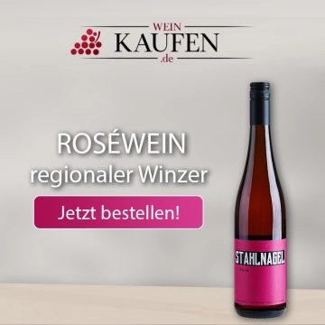 Weinangebote in Mühlberg-Elbe - Roséwein