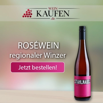 Weinangebote in Mühlenbecker Land - Roséwein