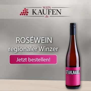 Weinangebote in Mühlhausen-Ehingen - Roséwein