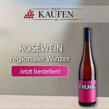 Weinangebote in Mühlhausen (Kraichgau) - Roséwein
