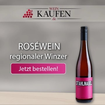 Weinangebote in Mühlhausen (Oberpfalz) - Roséwein