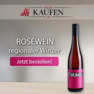Weinangebote in Mühlhausen-Thüringen - Roséwein