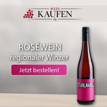 Weinangebote in Mühlheim am Main - Roséwein