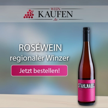 Weinangebote in Mühlheim an der Donau - Roséwein