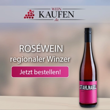 Weinangebote in Mülheim an der Ruhr - Roséwein