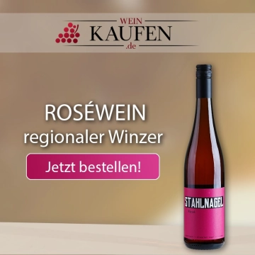 Weinangebote in Mülheim - Roséwein