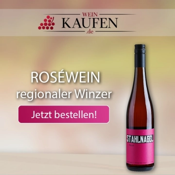 Weinangebote in Müllrose - Roséwein