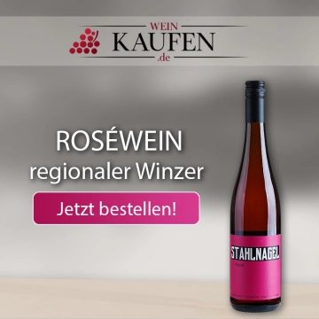 Weinangebote in Mülsen - Roséwein