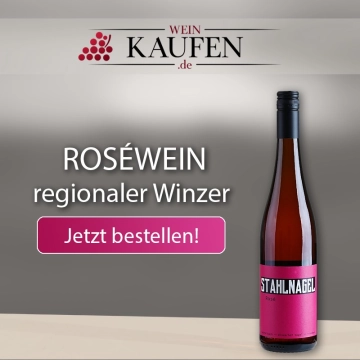 Weinangebote in Münchberg - Roséwein