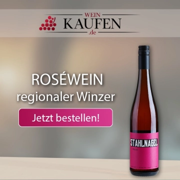 Weinangebote in Müncheberg - Roséwein