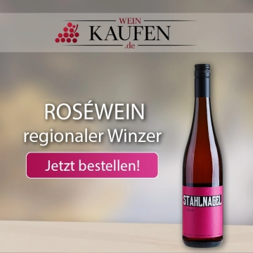 Weinangebote in Münchhausen am Christenberg - Roséwein