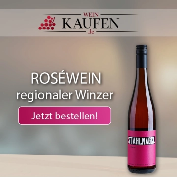 Weinangebote in Münchsmünster - Roséwein