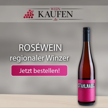 Weinangebote in Münnerstadt - Roséwein