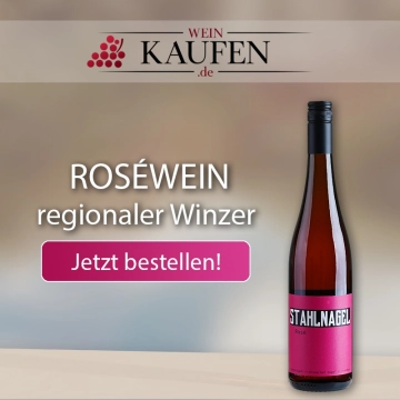 Weinangebote in Münsing - Roséwein