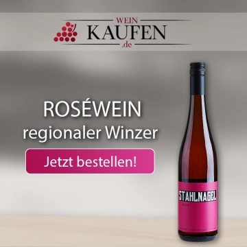 Weinangebote in Münsingen (Württemberg) - Roséwein