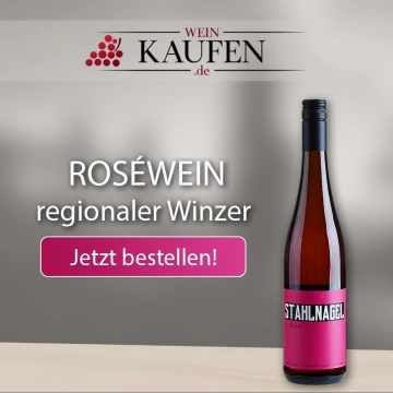 Weinangebote in Münster bei Dieburg - Roséwein
