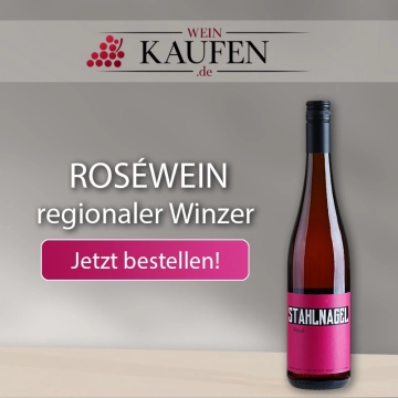 Weinangebote in Münstertal/Schwarzwald - Roséwein