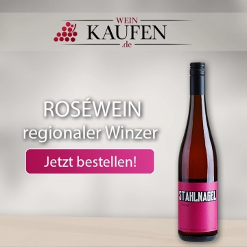 Weinangebote in Münzenberg - Roséwein
