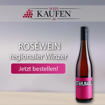 Weinangebote in Muldenhammer - Roséwein