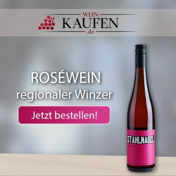Weinangebote in Muldestausee - Roséwein