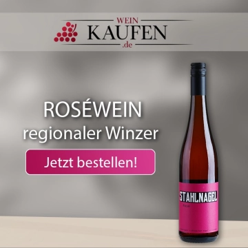 Weinangebote in Munderkingen - Roséwein