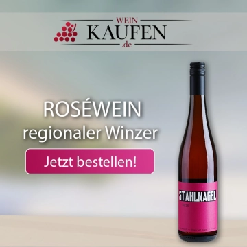 Weinangebote in Murnau am Staffelsee - Roséwein