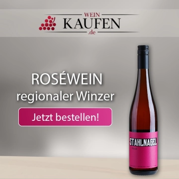 Weinangebote in Murrhardt - Roséwein