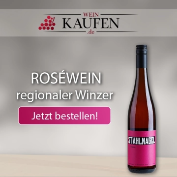 Weinangebote in Mutlangen - Roséwein