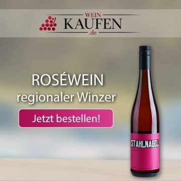 Weinangebote in Nabburg - Roséwein