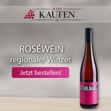 Weinangebote in Nachrodt-Wiblingwerde - Roséwein