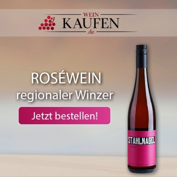 Weinangebote in Nalbach - Roséwein